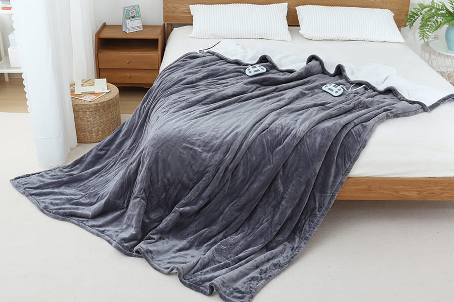 Heated Blanket